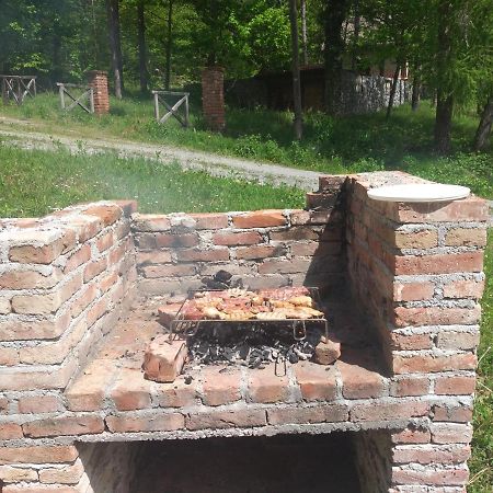 Kuca Za Odmor"Miran San" Vila Podgaric Exterior foto