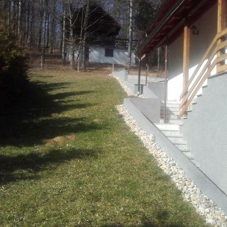 Kuca Za Odmor"Miran San" Vila Podgaric Exterior foto
