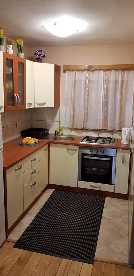 Kuca Za Odmor"Miran San" Vila Podgaric Exterior foto