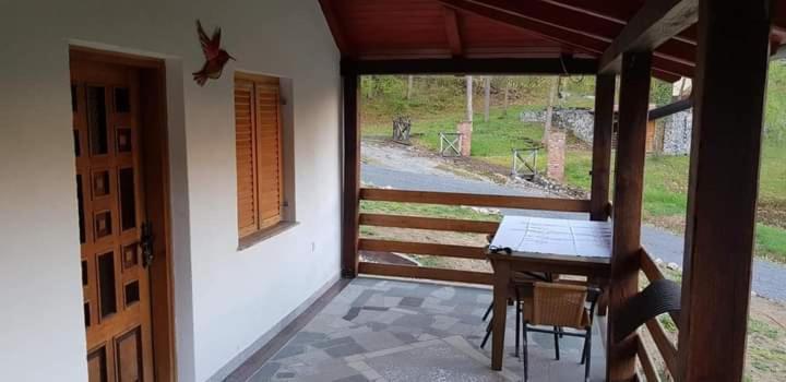 Kuca Za Odmor"Miran San" Vila Podgaric Exterior foto