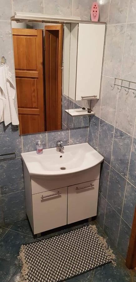 Kuca Za Odmor"Miran San" Vila Podgaric Exterior foto