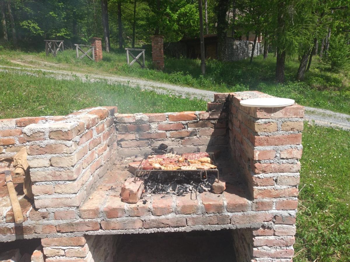 Kuca Za Odmor"Miran San" Vila Podgaric Exterior foto