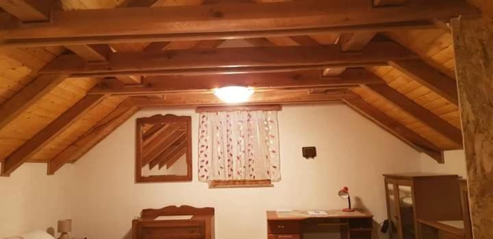 Kuca Za Odmor"Miran San" Vila Podgaric Exterior foto