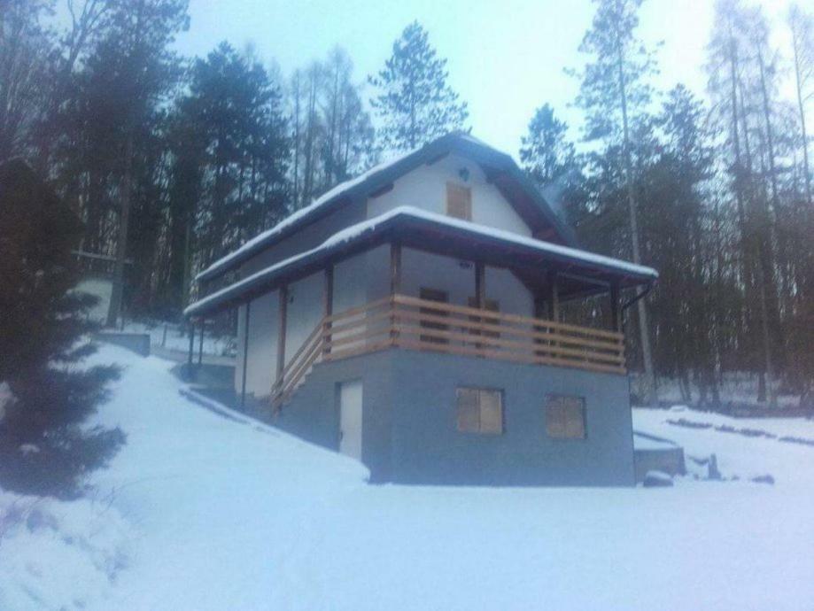 Kuca Za Odmor"Miran San" Vila Podgaric Exterior foto