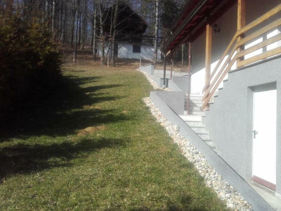 Kuca Za Odmor"Miran San" Vila Podgaric Exterior foto